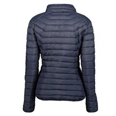 Naiste jope Geographical Norway, Astonisha Lady Navy Basic 054 hind ja info | Naiste joped ja parkad | kaup24.ee