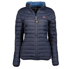 Naiste jope Geographical Norway, Astonisha Lady Navy Basic 054 hind ja info | Naiste joped ja parkad | kaup24.ee