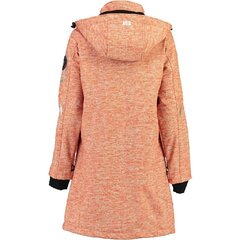 Куртка для женщин Geographical Norway Timael Lady Coral 007 + BS цена и информация | Женские куртки | kaup24.ee