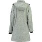 Naiste jope Geographical Norway, Timael Lady Blended Grey 007 + BS цена и информация | Naiste joped ja parkad | kaup24.ee