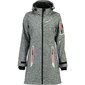 Naiste jope Geographical Norway, Timael Lady Dark Grey 007 + BS цена и информация | Naiste joped ja parkad | kaup24.ee