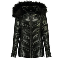 Куртка для женщин Geographical Norway Boshiny Lady Black 010 цена и информация | Женские куртки | kaup24.ee