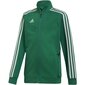 Poiste dressipluus Adidas Tiro 19 140cm цена и информация | Poiste kampsunid, vestid ja jakid | kaup24.ee