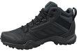 Meeste matkajalatsid Adidas Terrex AX3 Mid GTX BC0466, mustad hind ja info | Meeste kingad, saapad | kaup24.ee
