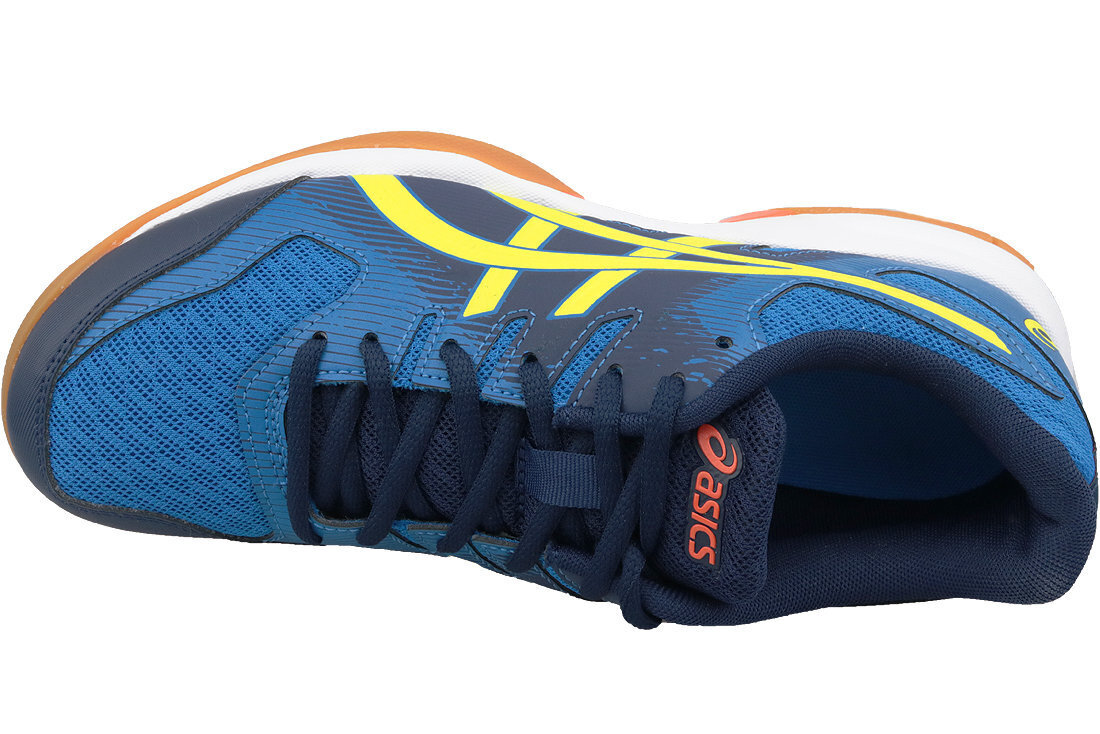 Meeste tossud Asics, 1071A030-400 hind ja info | Spordi- ja vabaajajalatsid meestele | kaup24.ee