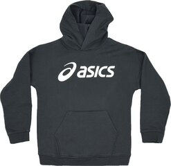 Свитер для мальчиков Asics Graphic Hoodie Jr 2034A207- 001 M цена и информация | Свитеры, жилетки, пиджаки для мальчиков | kaup24.ee