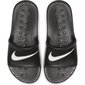 Nike noorte plätud KAWA SHOWER, must hind ja info | Laste rannajalatsid | kaup24.ee