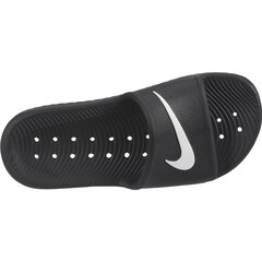 Тапочки для мальчиков Nike цена и информация | Детская обувь для плавания | kaup24.ee