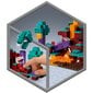 21168 LEGO® Minecraft Moondunud mets hind ja info | Klotsid ja konstruktorid | kaup24.ee