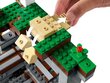 21169 LEGO® Minecraft Esimene seiklus цена и информация | Klotsid ja konstruktorid | kaup24.ee