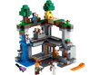 21169 LEGO® Minecraft Esimene seiklus hind ja info | Klotsid ja konstruktorid | kaup24.ee