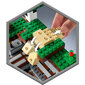 21169 LEGO® Minecraft Esimene seiklus цена и информация | Klotsid ja konstruktorid | kaup24.ee