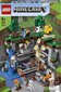 21169 LEGO® Minecraft Esimene seiklus цена и информация | Klotsid ja konstruktorid | kaup24.ee