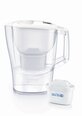 Фильтр для воды BRITA ALUNA 2.4 л, MEMO