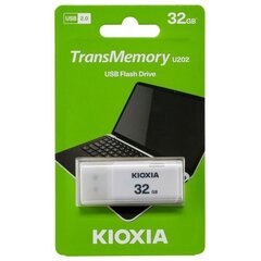 Kioxia LU202W032GG4 цена и информация | USB накопители | kaup24.ee