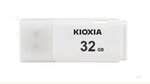 Kомпактное электронное запоминающее устройство KIOXIA USB FLASH DRIVE HAYABUSA 32 ГБ