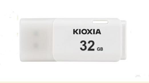 Kioxia LU202W032GG4 цена и информация | Mälupulgad | kaup24.ee