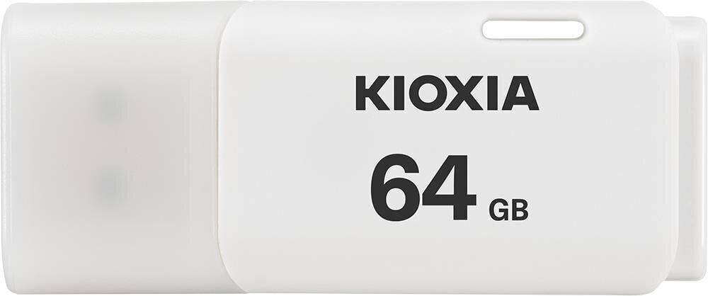 Kioxia LU202W064GG4 hind ja info | Mälupulgad | kaup24.ee