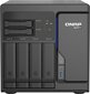 Qnap TS-H686-D1602-8G hind ja info | Välised kõvakettad (SSD, HDD) | kaup24.ee