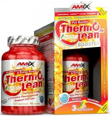 ThermoLean® 90 kapslit hind ja info | Amix Kaitsevahendid ja meditsiinitarbed | kaup24.ee