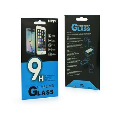 Kaitseklaas Tempered Glass 2.5D sobib Realme 6 Pro hind ja info | Ekraani kaitsekiled | kaup24.ee