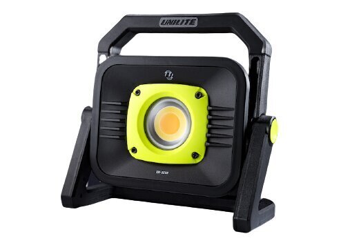 Prožektor Unilite CRI-3250 3250lm hind ja info | Taskulambid, prožektorid | kaup24.ee