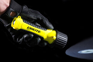 Фонарик 150 лм Unilite ATEX-FL4 цена и информация | Фонарики, прожекторы | kaup24.ee