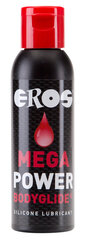 Libesti silokoonipõhine Eros Mega Power Bodyglide 50 ml hind ja info | Lubrikandid | kaup24.ee
