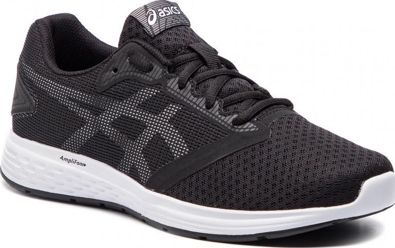 Meeste tossud Asics, 1011A131-002 hind ja info | Spordi- ja vabaajajalatsid meestele | kaup24.ee