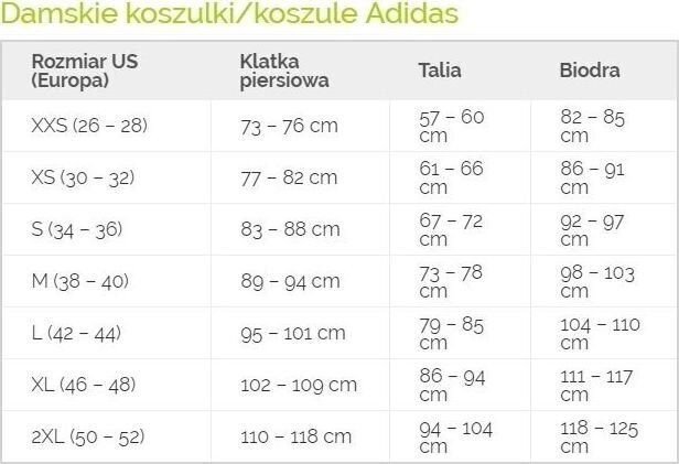 Naiste dressipluus Adidas W Essentials, DU0664 hind ja info | Naiste pusad | kaup24.ee