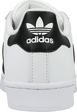 Naiste spordijalatsid Adidas FU7712, valged цена и информация | Laste spordijalatsid | kaup24.ee