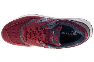 Meeste tossud New Balance, CM997HFV hind ja info | Spordi- ja vabaajajalatsid meestele | kaup24.ee