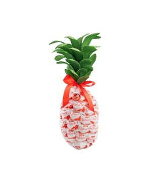 Ананас из сладостей «Вкусные цветы», 700 г цена и информация | Сладости | kaup24.ee