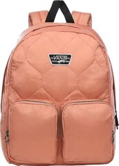 Seljakott Vans Long Haul, 22 l, oranž hind ja info | Spordikotid, seljakotid | kaup24.ee