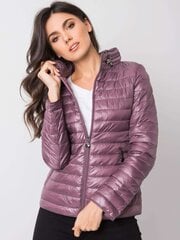 Куртка для женщин Carloyn, фиолетовая цена и информация | Женские куртки | kaup24.ee