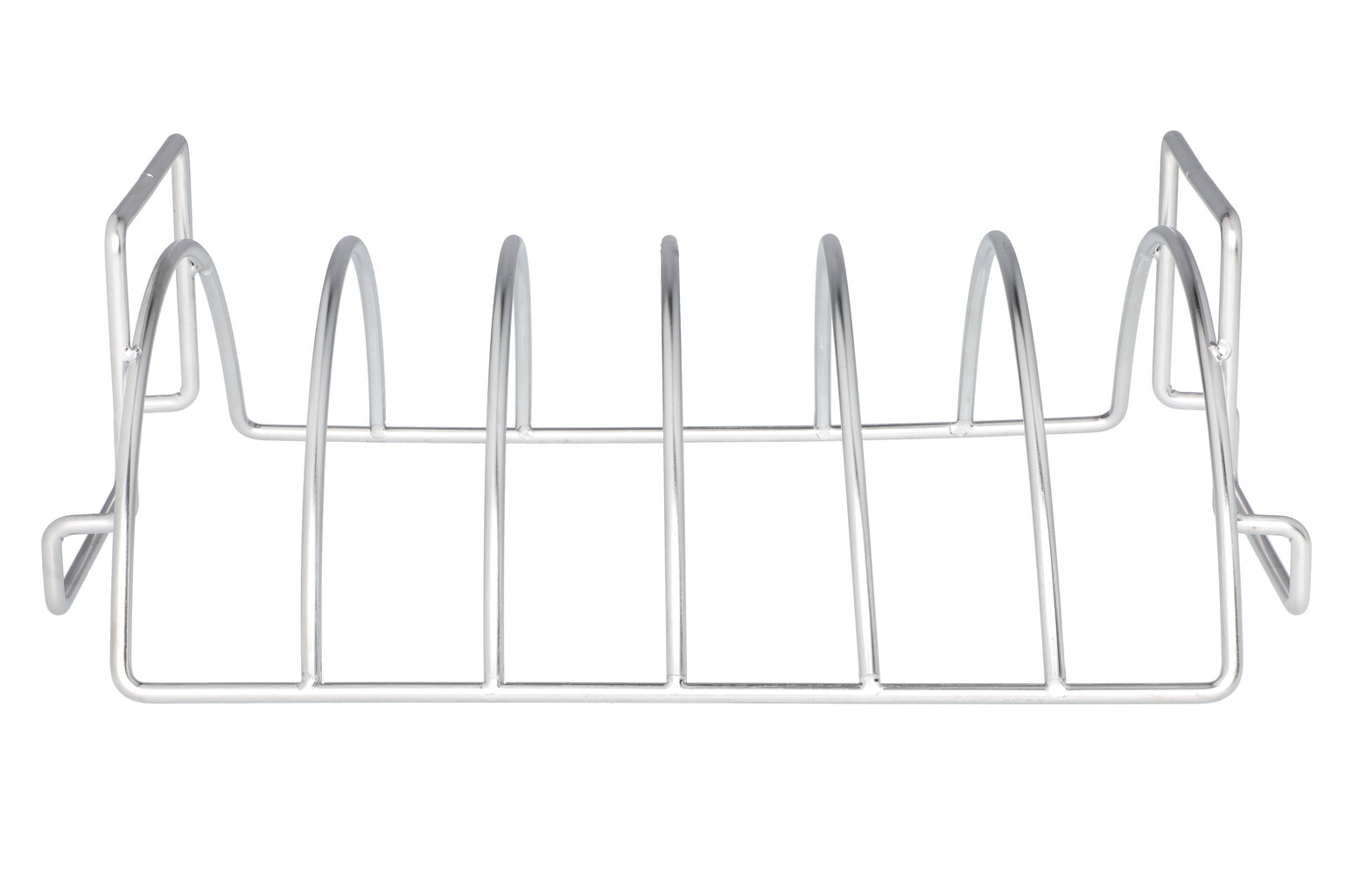 Ribide küpsetusvorm Mustang Ribs, 38x25,5x13 cm hind ja info | Grillitarvikud ja grillnõud | kaup24.ee