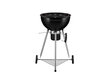 Grill Mustang Charcoal Gourmet 47, 44 cm цена и информация | Grillid | kaup24.ee