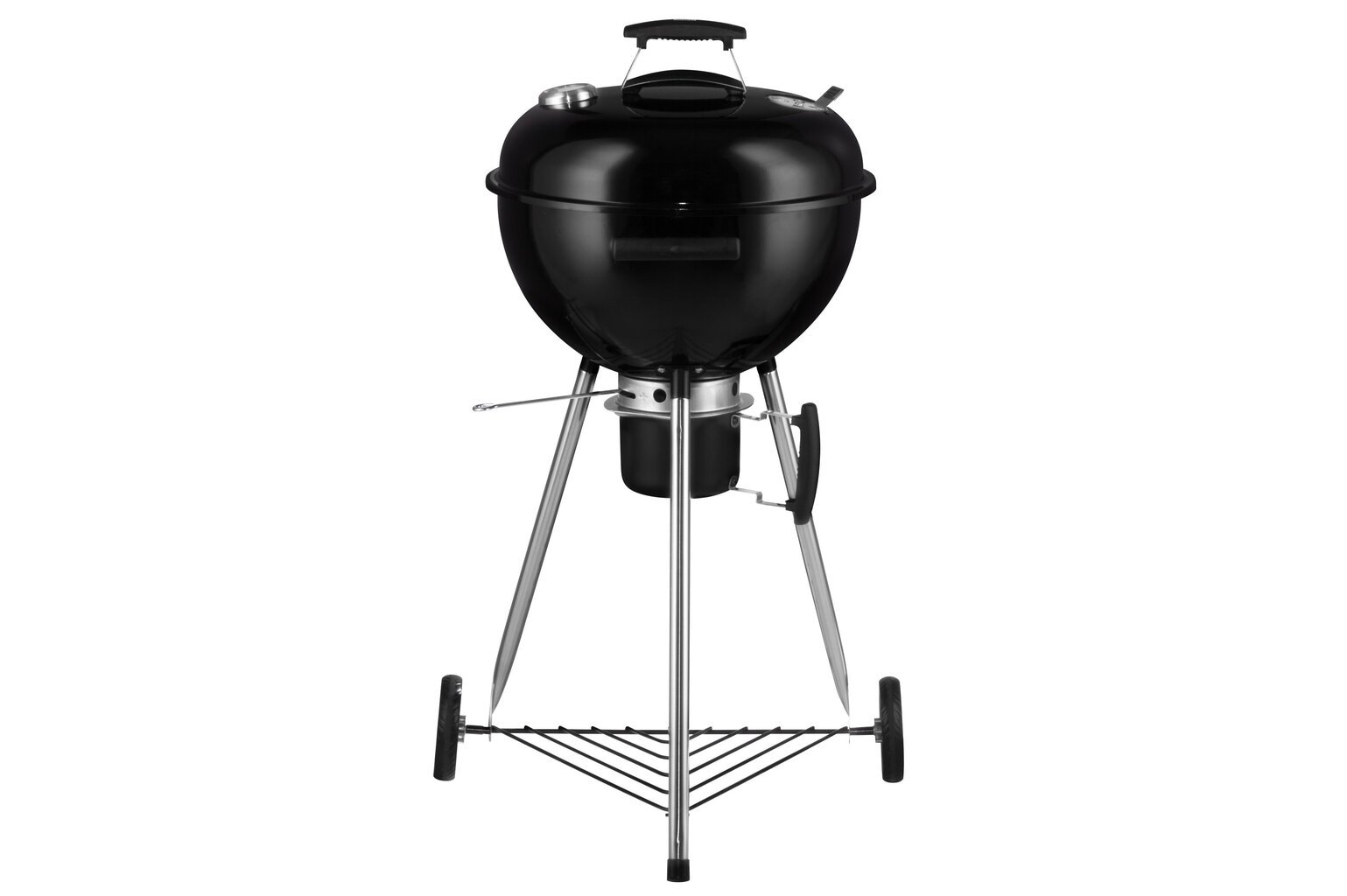 Grill Mustang Charcoal Gourmet 47, 44 cm цена и информация | Grillid | kaup24.ee