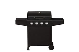 Grill Mustang Gas Albany 4