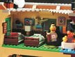 21324 LEGO® Ideas 123 Seesami tänav hind ja info | Klotsid ja konstruktorid | kaup24.ee