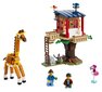 31116 LEGO® Creator Safarimaja metsas puu otsas hind ja info | Klotsid ja konstruktorid | kaup24.ee