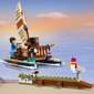 31116 LEGO® Creator Safarimaja metsas puu otsas hind ja info | Klotsid ja konstruktorid | kaup24.ee