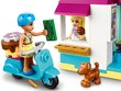 41440 LEGO® Friends Heartlake City pagariäri hind ja info | Klotsid ja konstruktorid | kaup24.ee