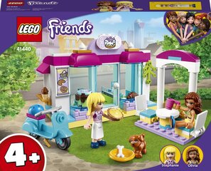 41440 LEGO® Friends Heartlake City пекарня цена и информация | Конструкторы и кубики | kaup24.ee