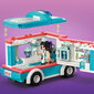 41445 LEGO® Friends Loomakliiniku kiirabiauto цена и информация | Klotsid ja konstruktorid | kaup24.ee