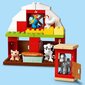 10952 LEGO® DUPLO Ait hind ja info | Klotsid ja konstruktorid | kaup24.ee