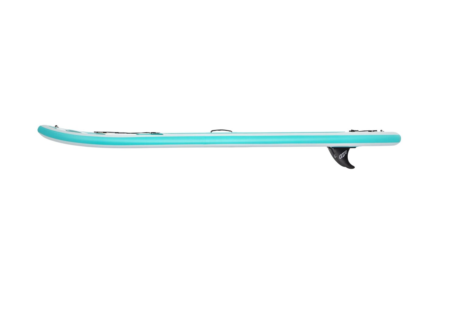 Täispuhutav aerulaud Bestway Hydro Force Aqua Glider, 320 cm hind ja info | Veesport | kaup24.ee