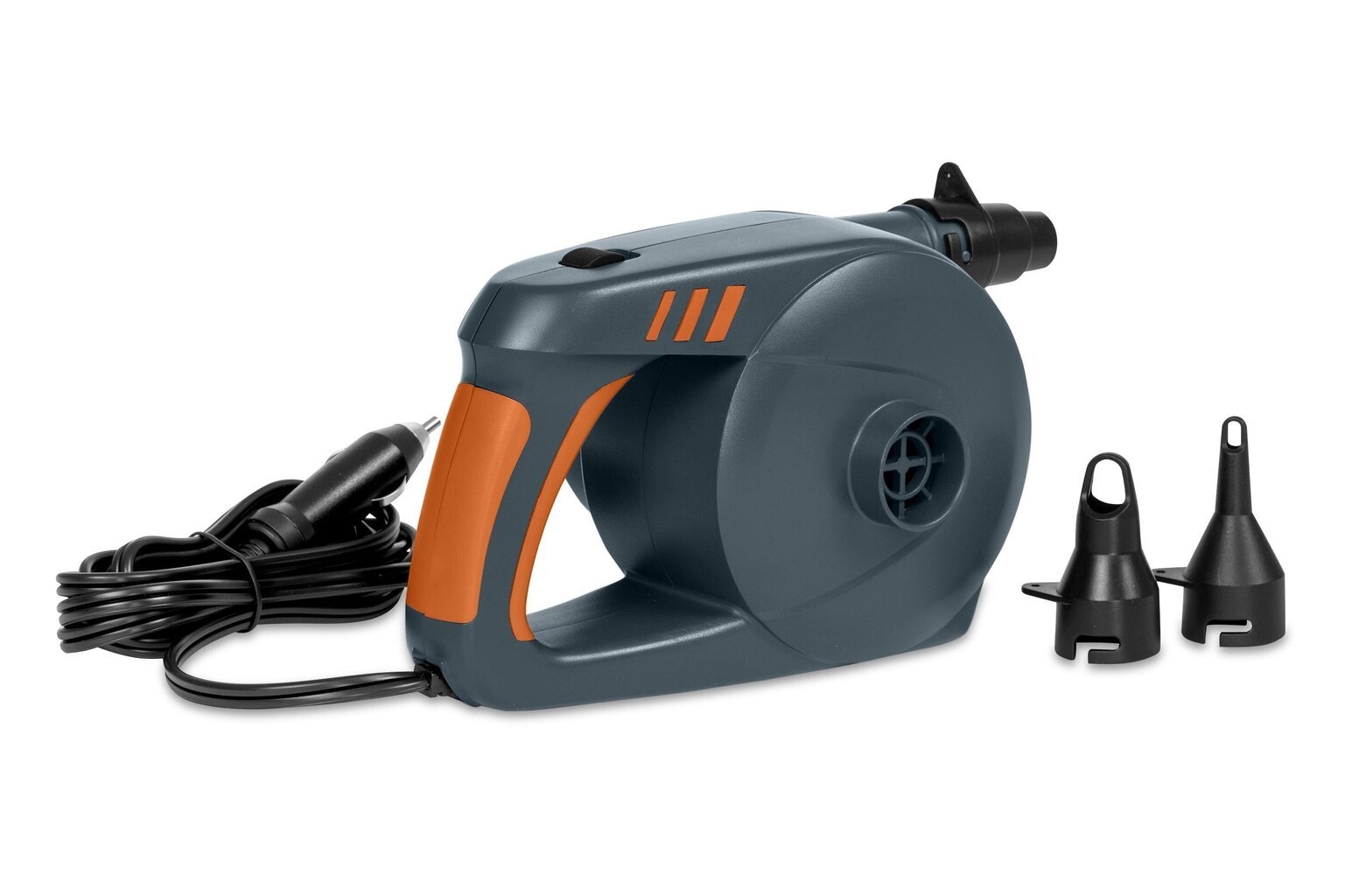 Elektripump Bestway PowerGrip, DC 12V hind ja info | Täispuhutavad madratsid ja mööbel | kaup24.ee