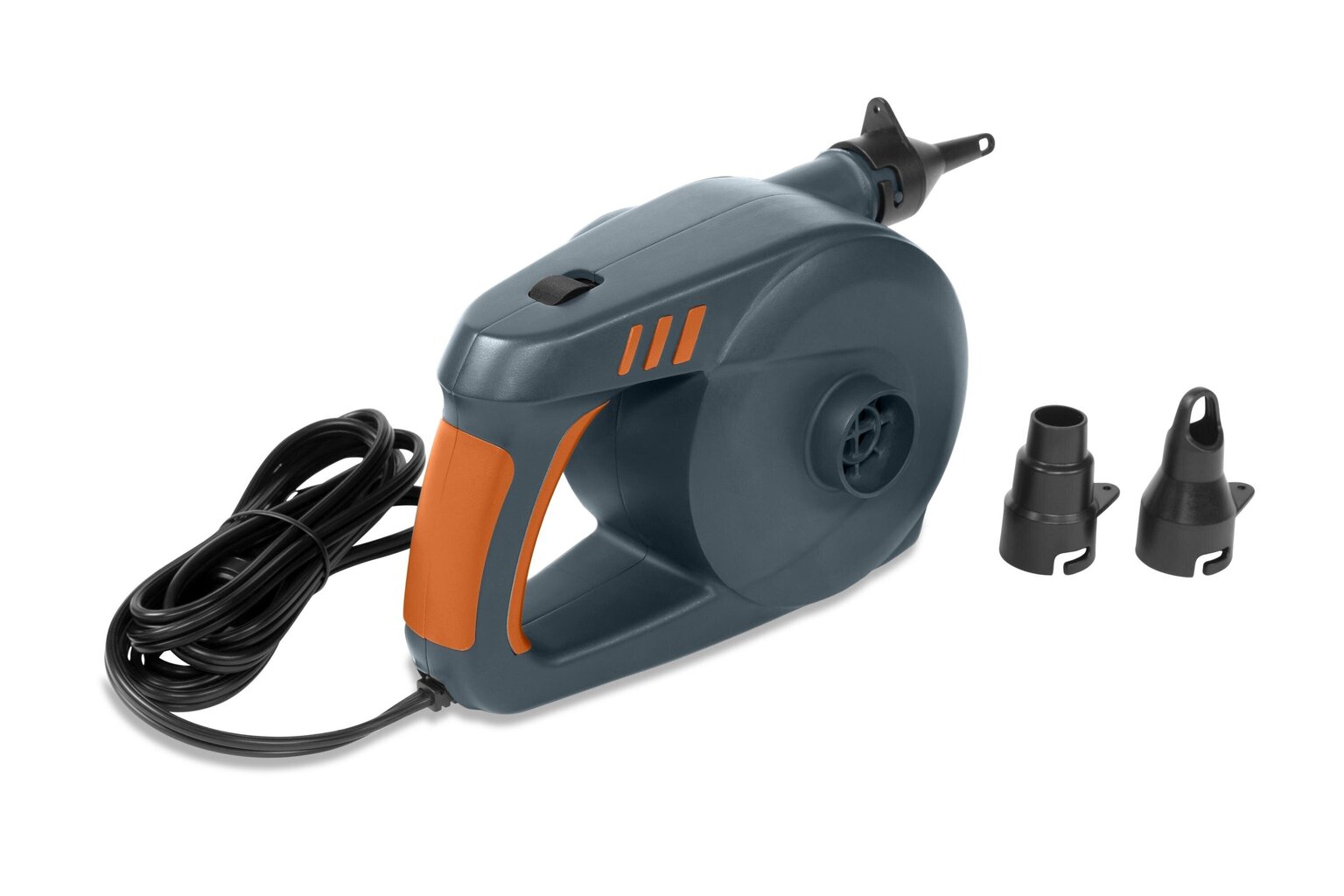 Elektripump Bestway PowerGrip, DC 12V hind ja info | Täispuhutavad madratsid ja mööbel | kaup24.ee