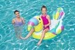 Täispuhutav madrats Bestway Toucan Pool Day Ride-On, 157x97 cm цена и информация | Täispuhutavad veemänguasjad ja ujumistarbed | kaup24.ee